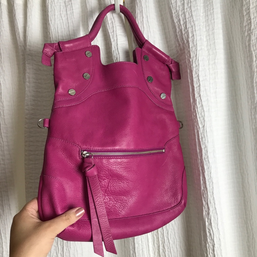 Foley & Corinna Lady in Magenta